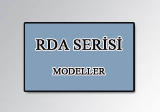 RDA Serisi