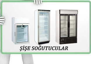 Şişe Soğutucular